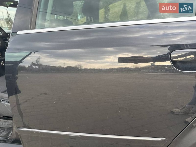 Универсал Audi A4 2002 в Львове фото 12 Универсал Audi A4 2002 в Львове