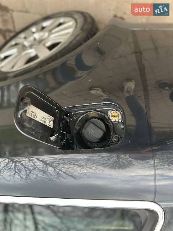Универсал Audi A4 2002 в Львове фото 20 Универсал Audi A4 2002 в Львове