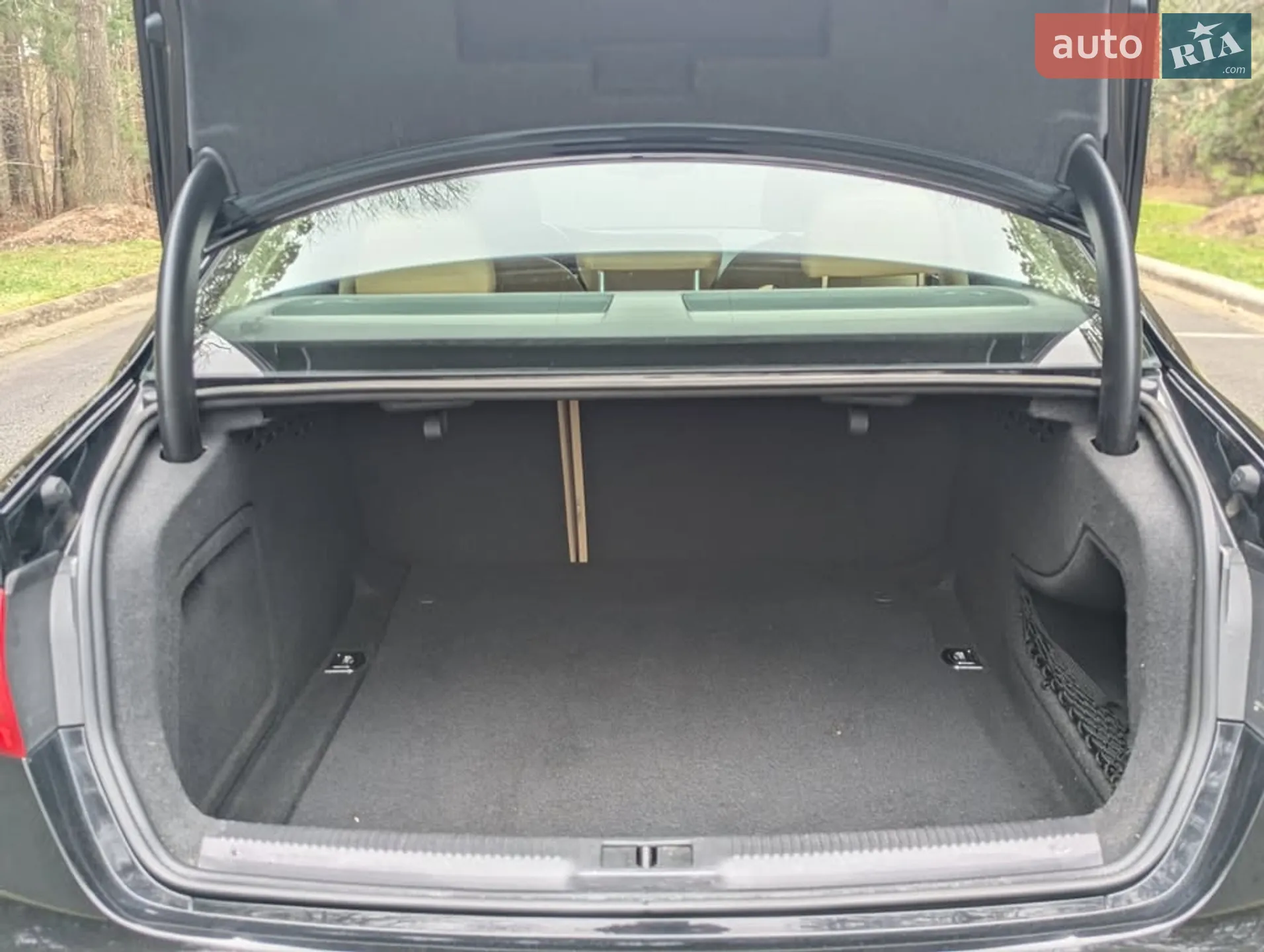 2014 Audi A4 - мініатюра 6