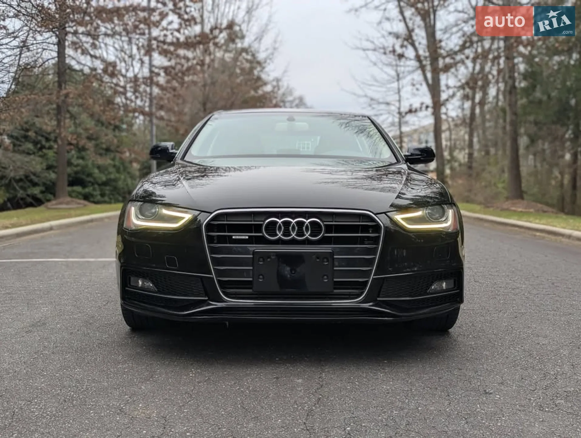 2014 Audi A4 - мініатюра 2
