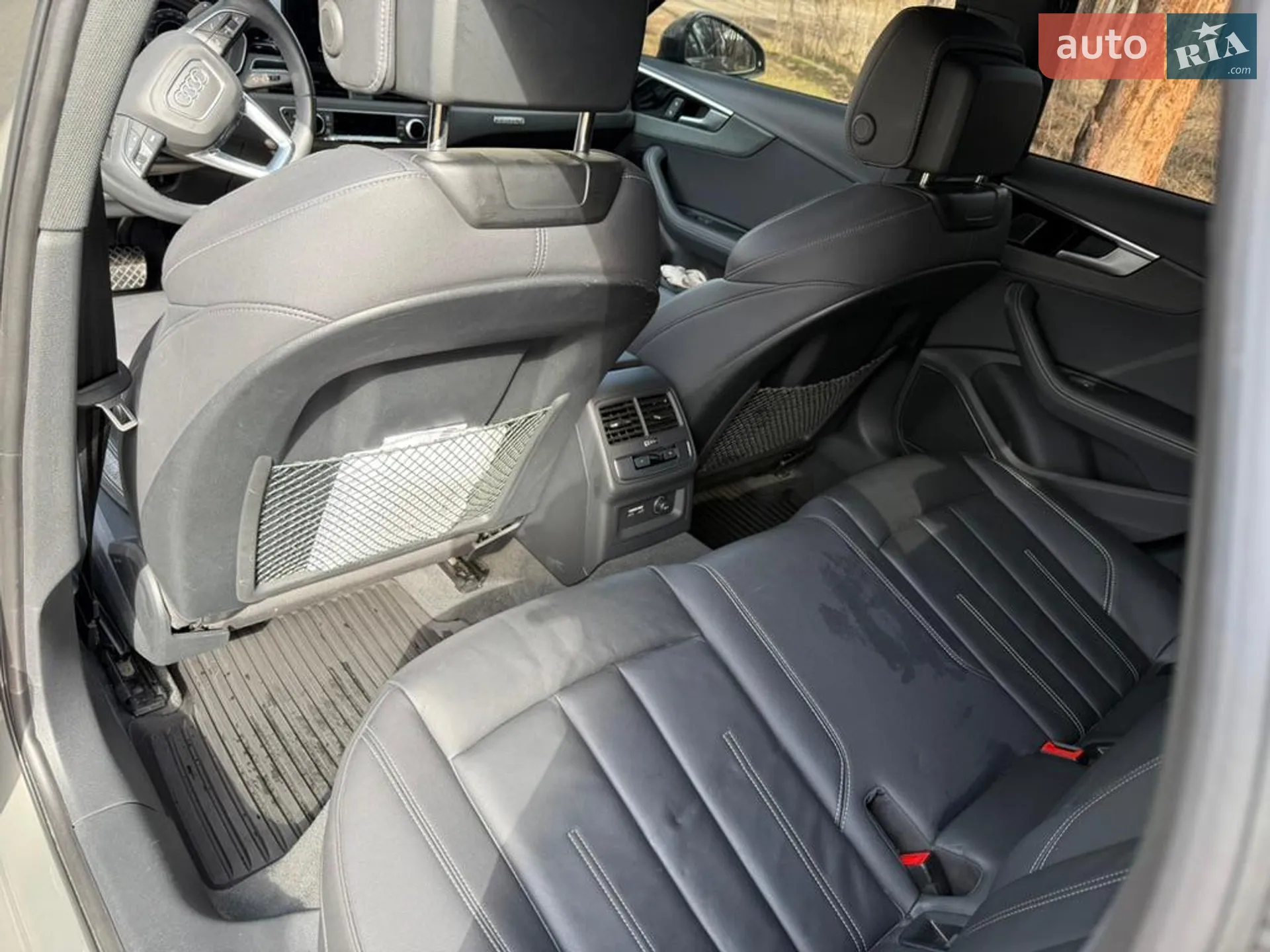 2023 Audi A4 - мініатюра 10