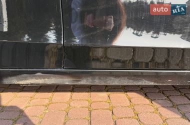 Седан Audi A4 2012 в Львове