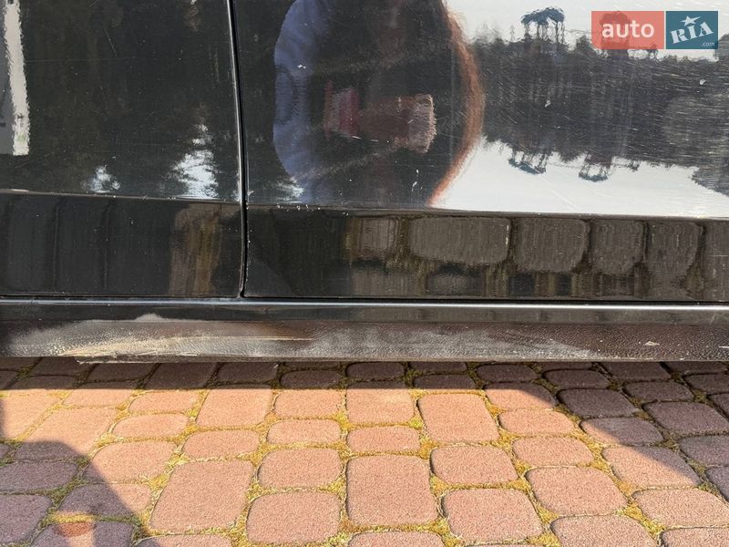 Седан Audi A4 2012 в Львові