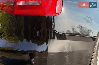 Седан Audi A4 2012 в Львове
