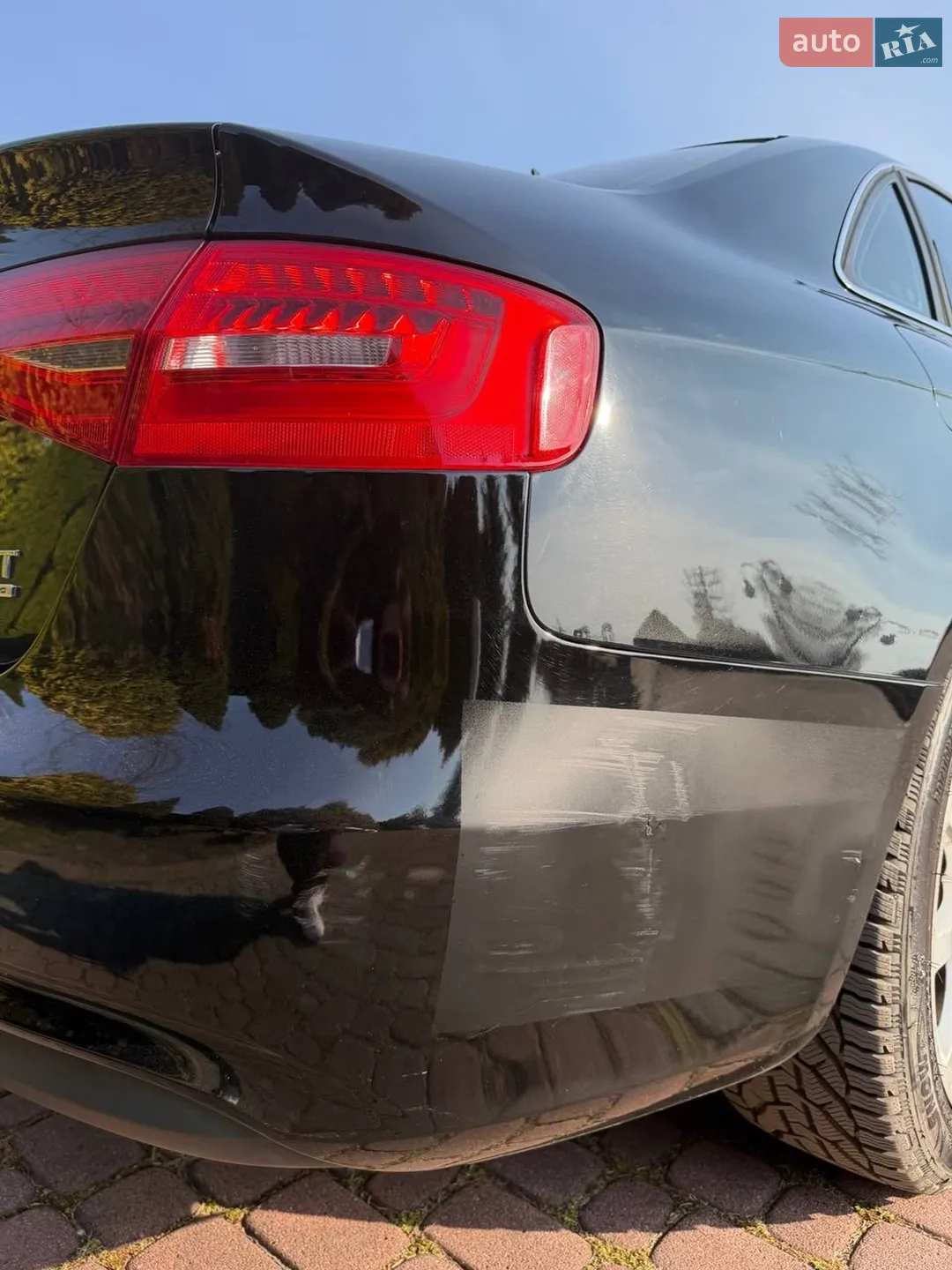 2012 Audi A4 - мініатюра 22
