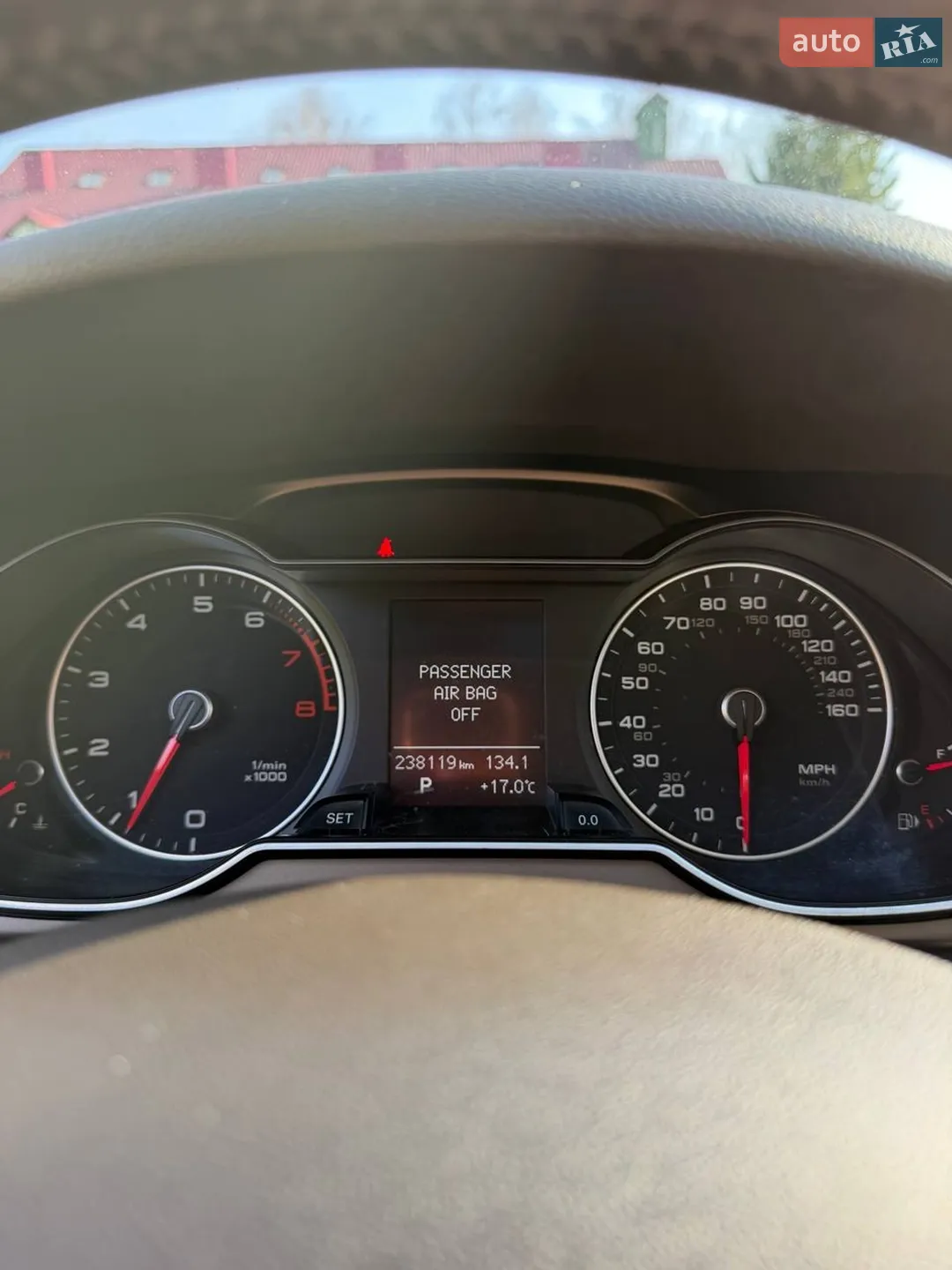 2012 Audi A4 - мініатюра 37