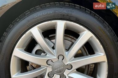 Седан Audi A4 2012 в Львове