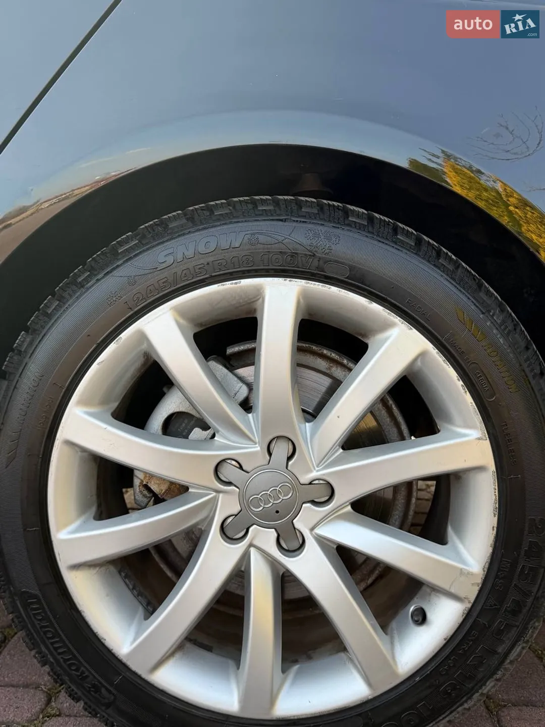 2012 Audi A4 - мініатюра 41