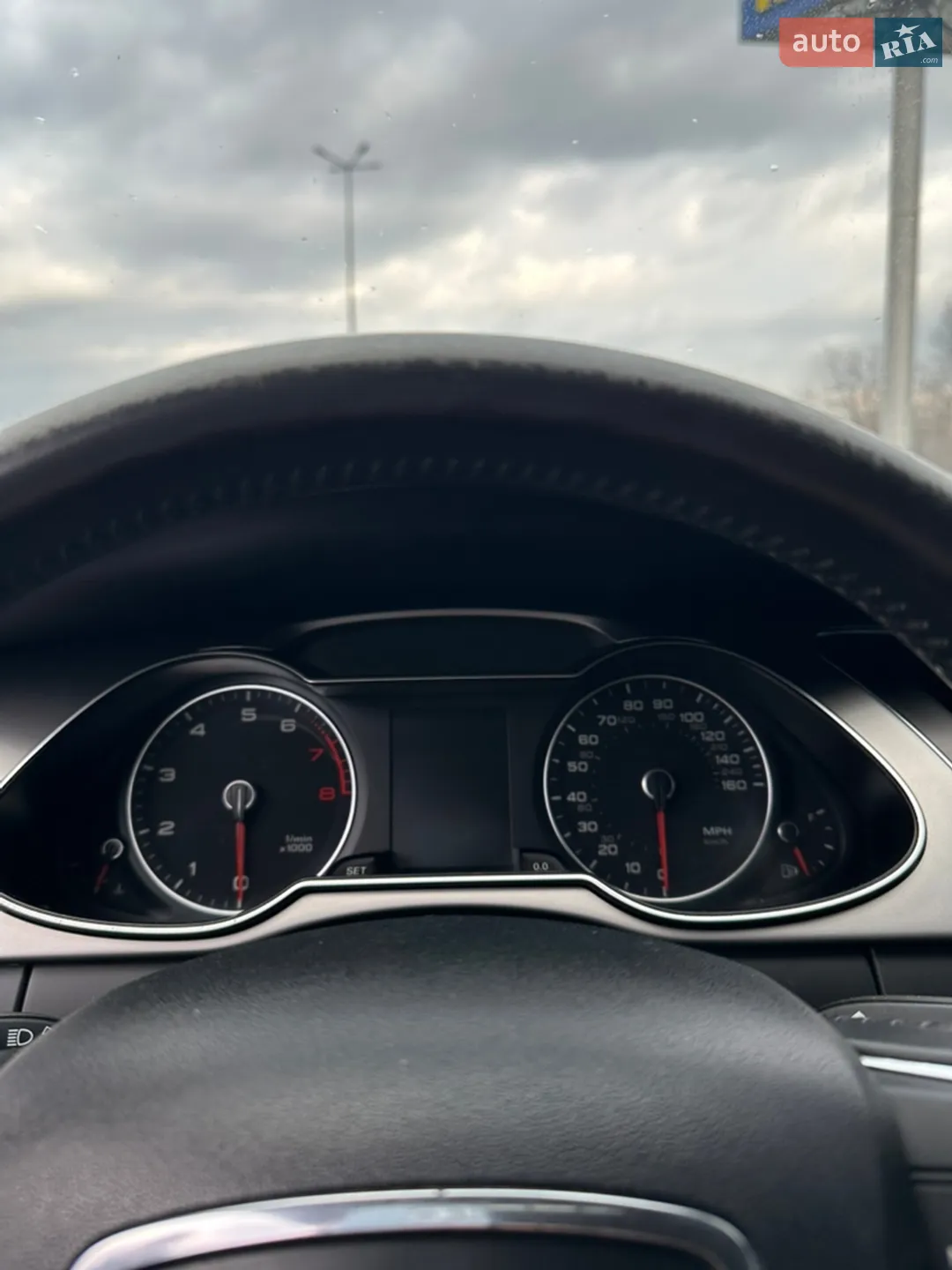 2013 Audi A4 - мініатюра 17
