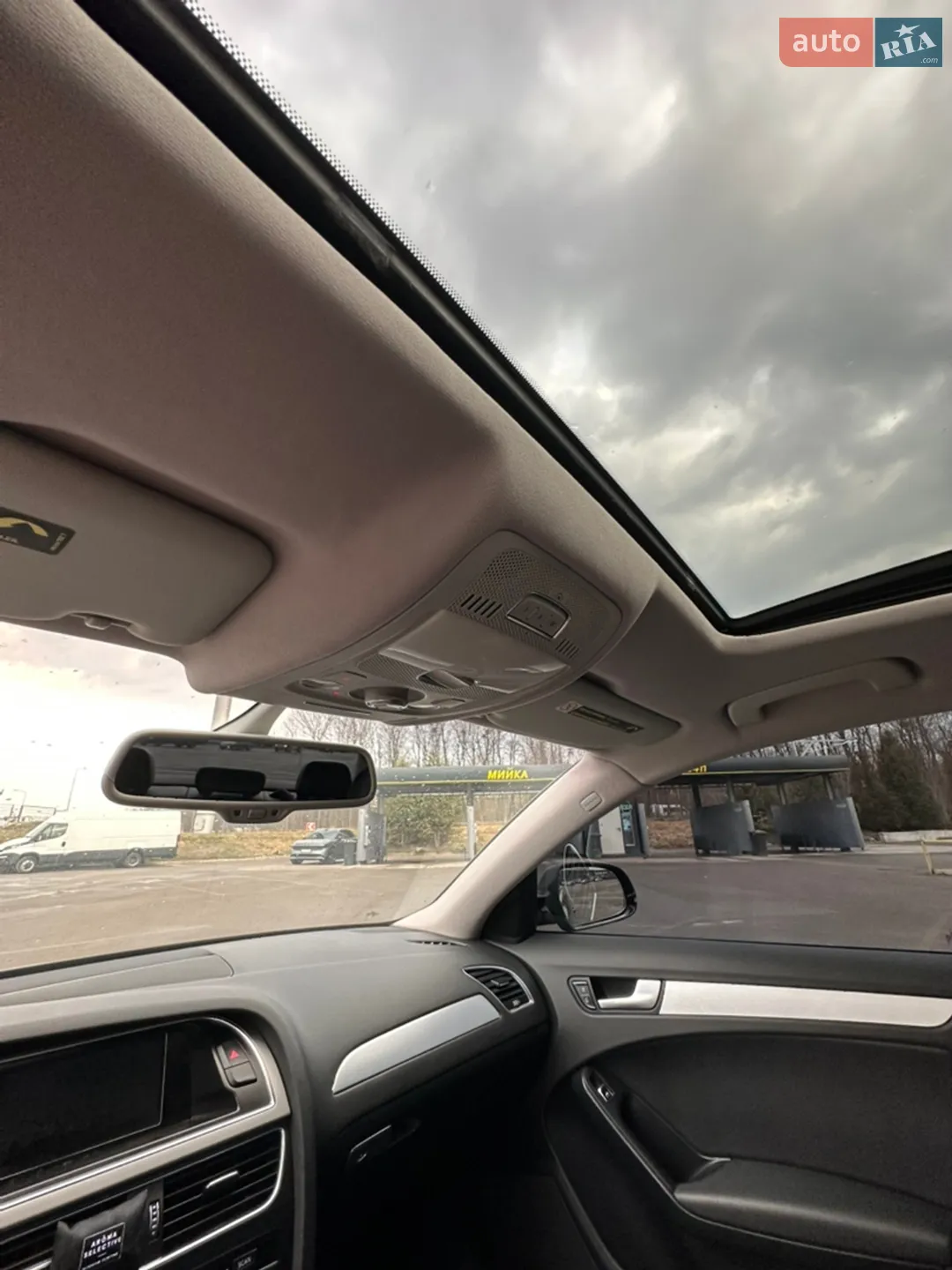 2013 Audi A4 - мініатюра 18