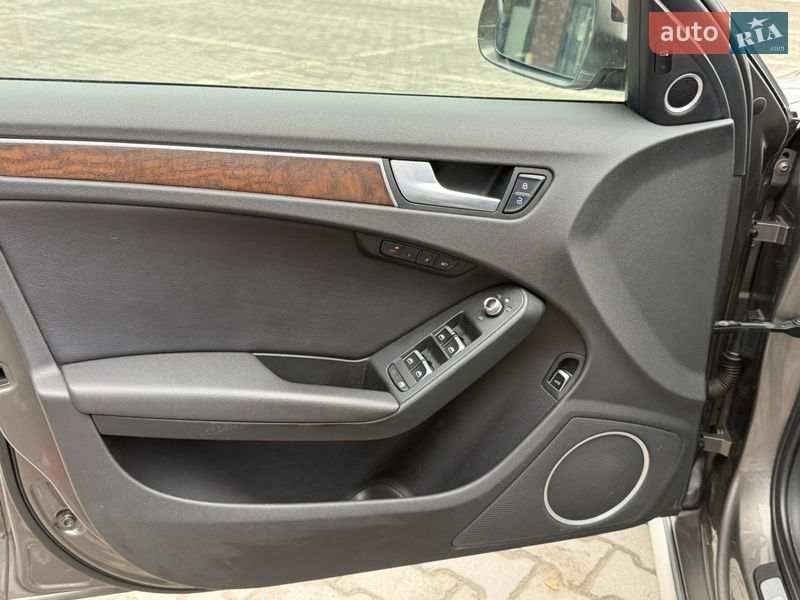 Универсал Audi A4 2013 в Черновцах фото 18 Универсал Audi A4 2013 в Черновцах