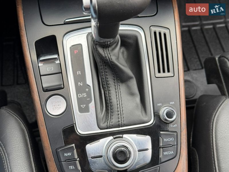 Универсал Audi A4 2013 в Черновцах фото 23 Универсал Audi A4 2013 в Черновцах