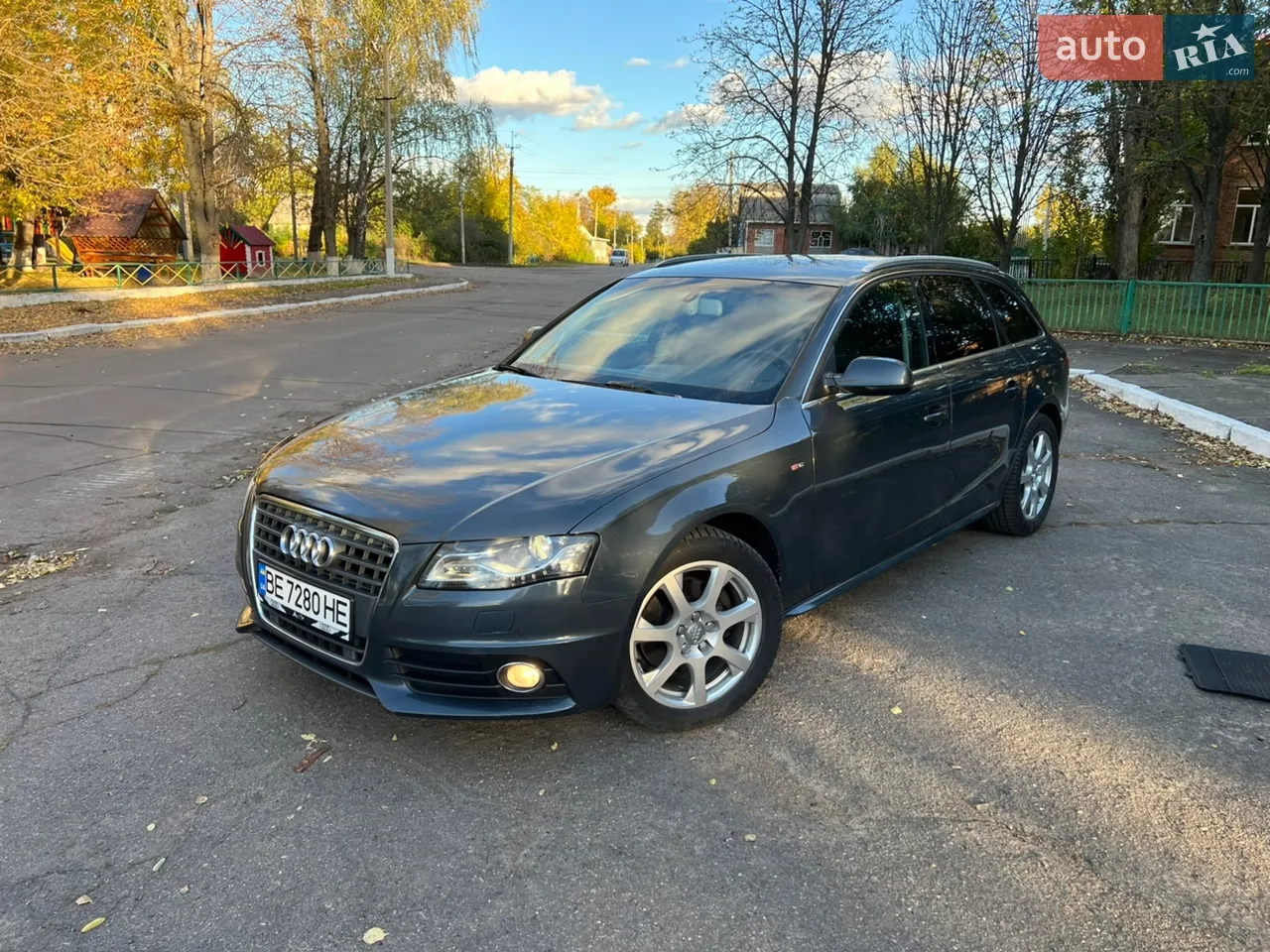 2011 Audi A4 - мініатюра 8