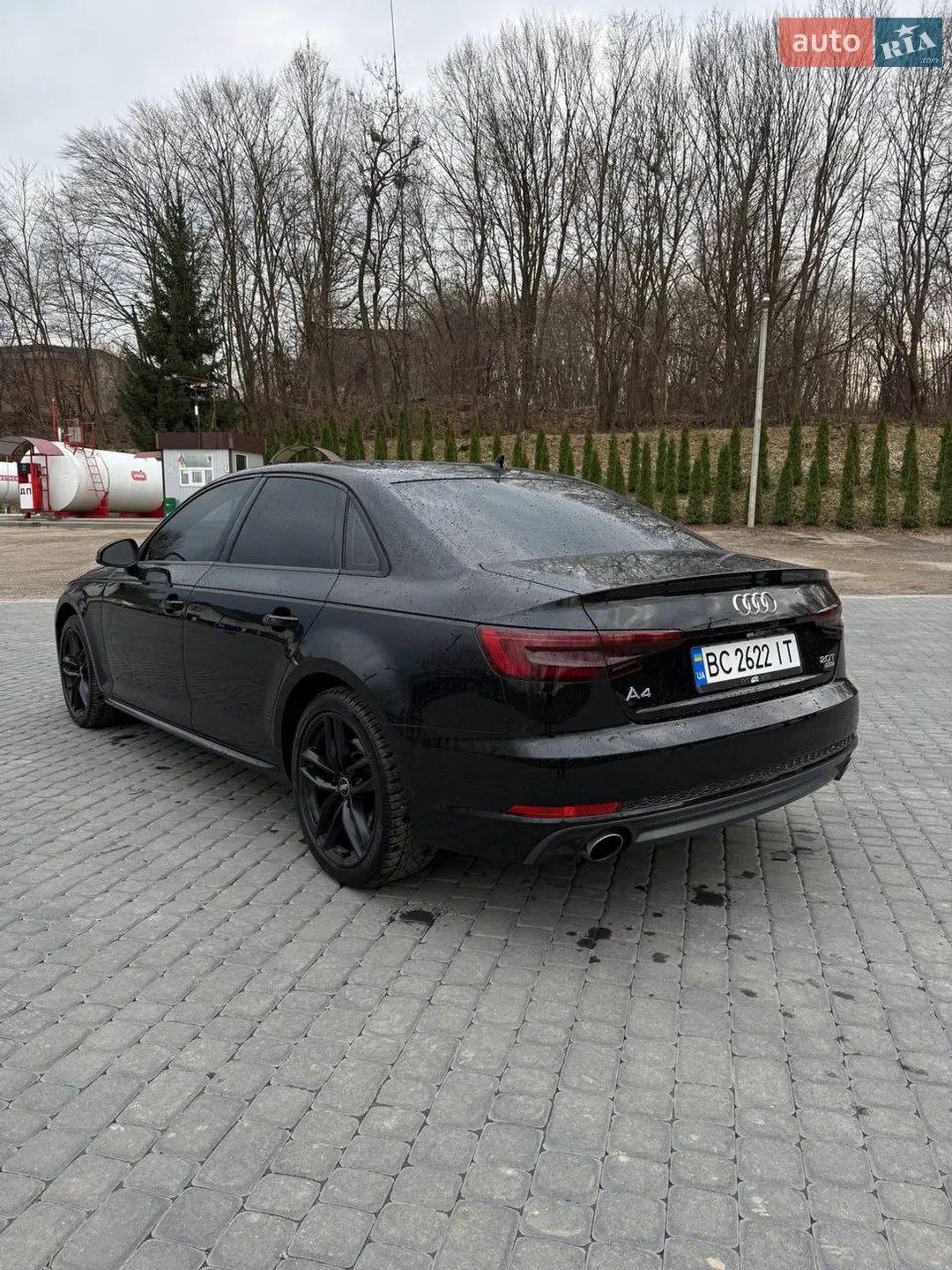 2016 Audi A4 - мініатюра 6