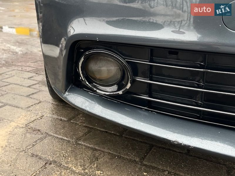 Седан Audi A4 2010 в Смеле фото 15 Седан Audi A4 2010 в Смеле