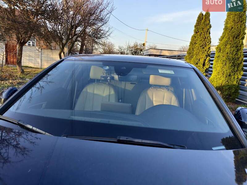 Седан Audi A4 2017 в Харькове фото 2 Седан Audi A4 2017 в Харькове