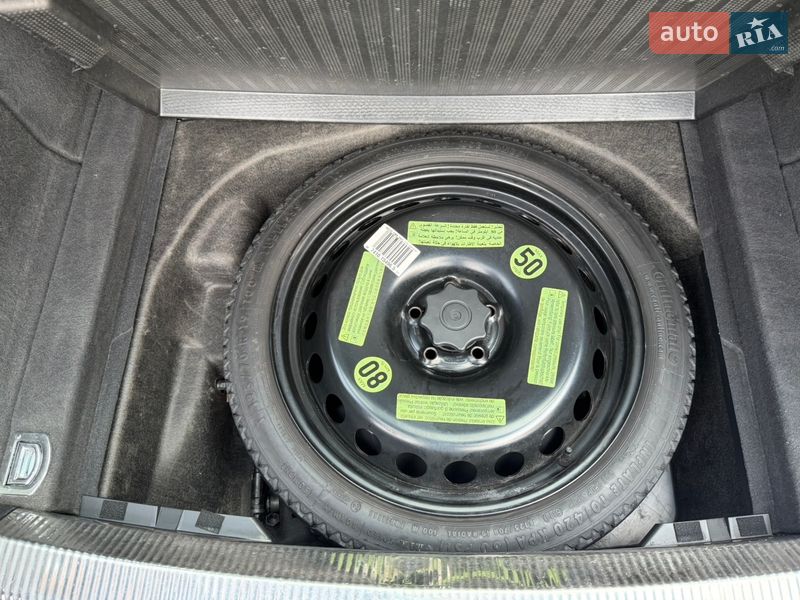 Универсал Audi A4 2012 в Луцке фото 12 Универсал Audi A4 2012 в Луцке