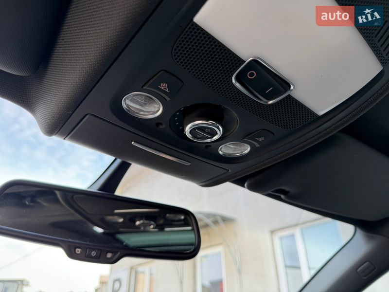 Универсал Audi A4 2012 в Луцке фото 22 Универсал Audi A4 2012 в Луцке