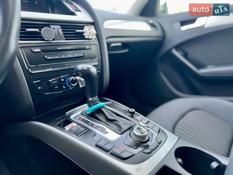 Audi A4 2008 VIN WAUZZZ8K79A162249 фото оголошення 10 з 52