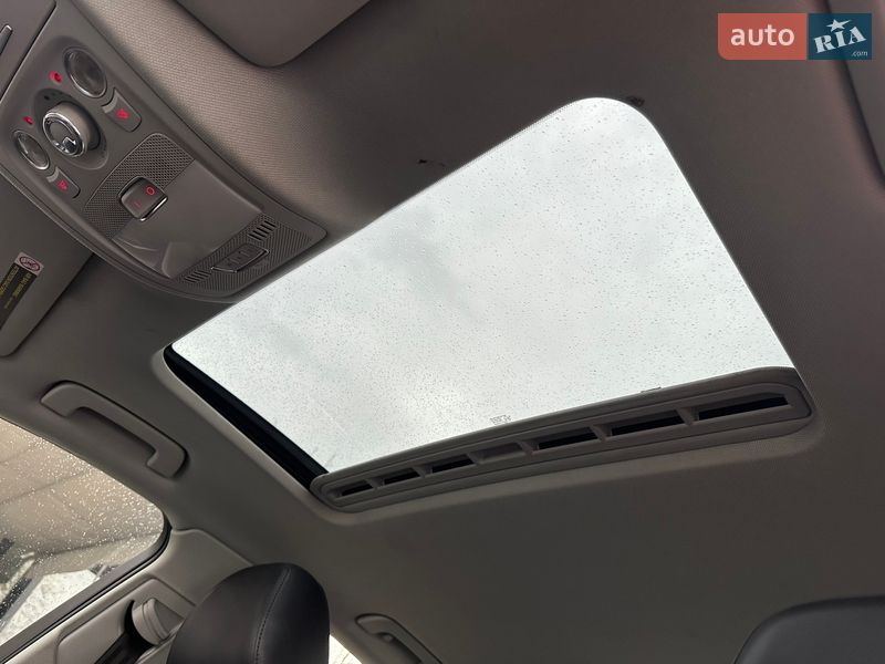 Седан Audi A4 2013 в Києві