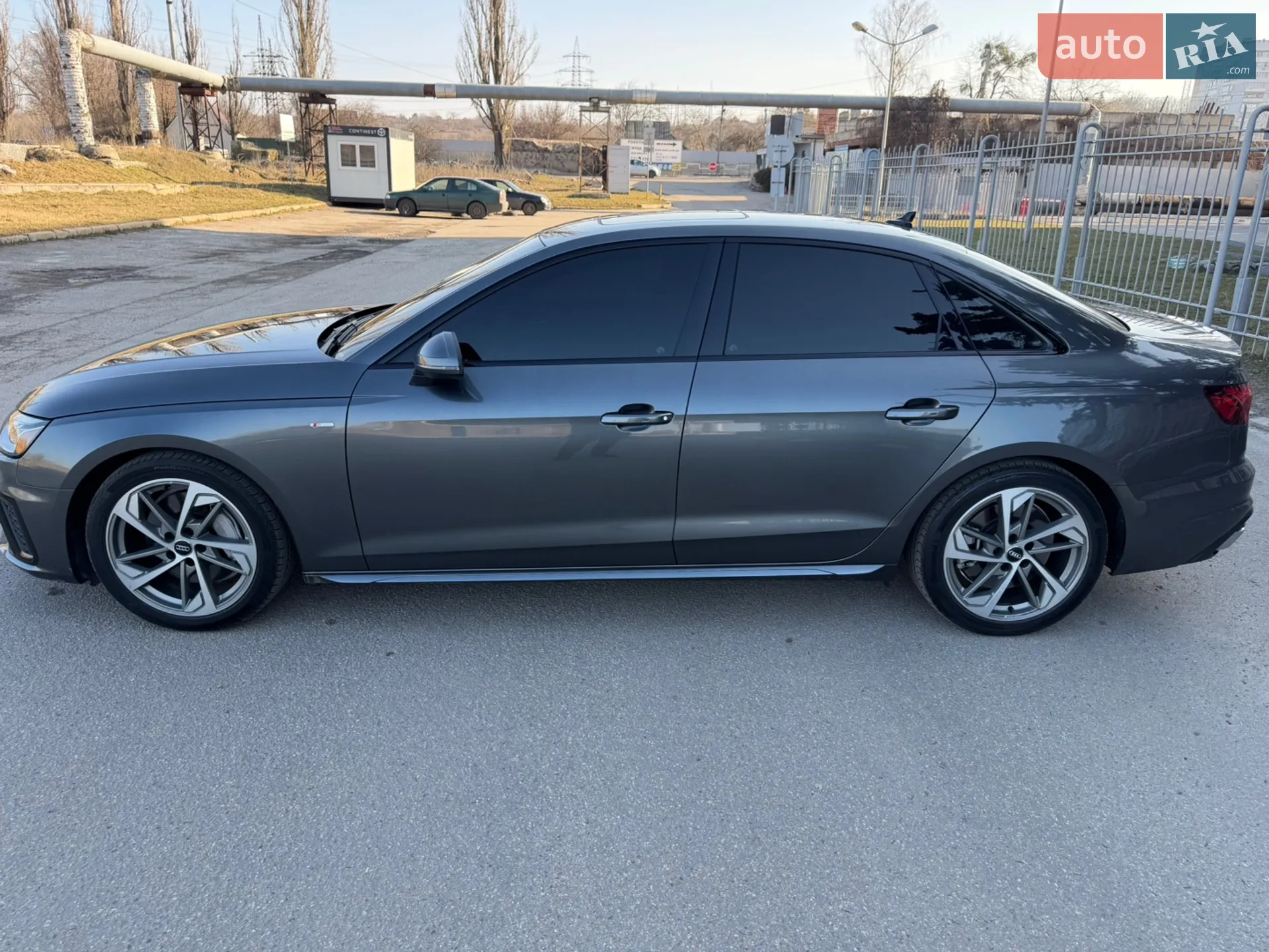 2020 Audi A4 - мініатюра 16