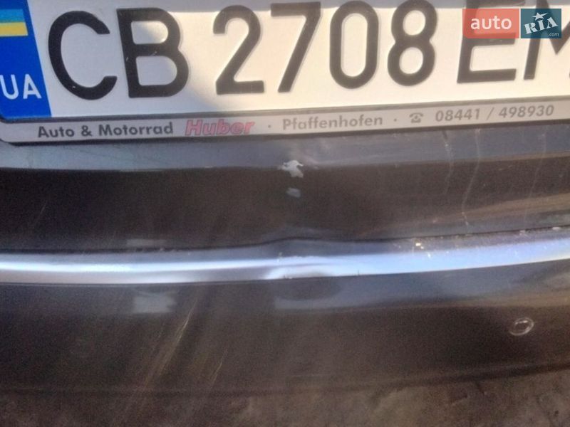 Універсал Audi A4 2004 в Ніжині фото 9 Універсал Audi A4 2004 в Ніжині