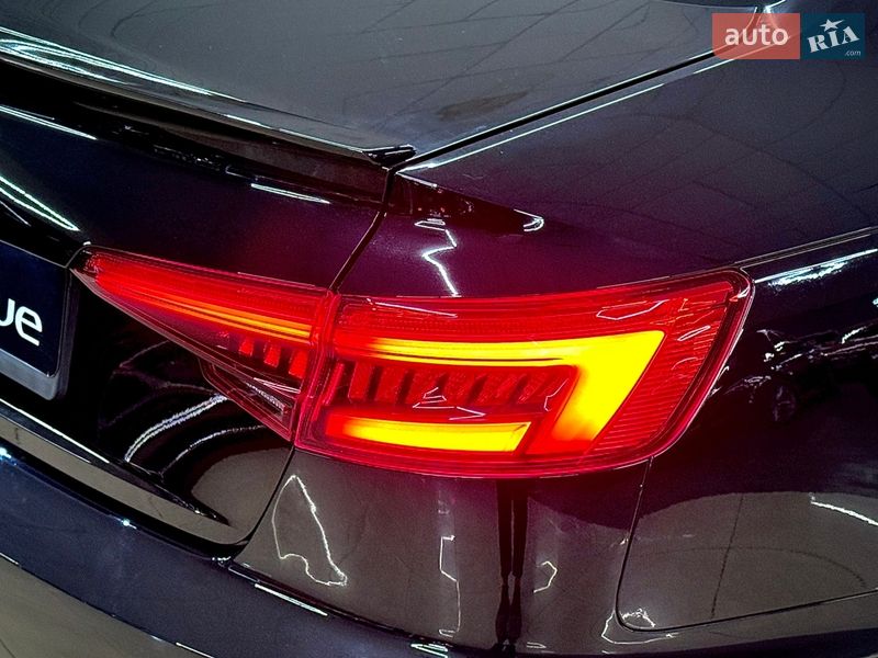 Седан Audi A4 2017 в Миколаєві фото 12 Седан Audi A4 2017 в Миколаєві