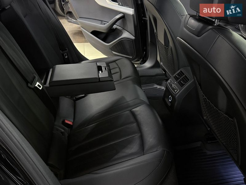 Седан Audi A4 2017 в Миколаєві фото 25 Седан Audi A4 2017 в Миколаєві
