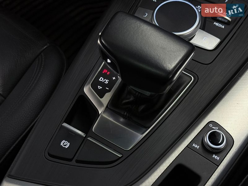 Седан Audi A4 2017 в Миколаєві фото 35 Седан Audi A4 2017 в Миколаєві