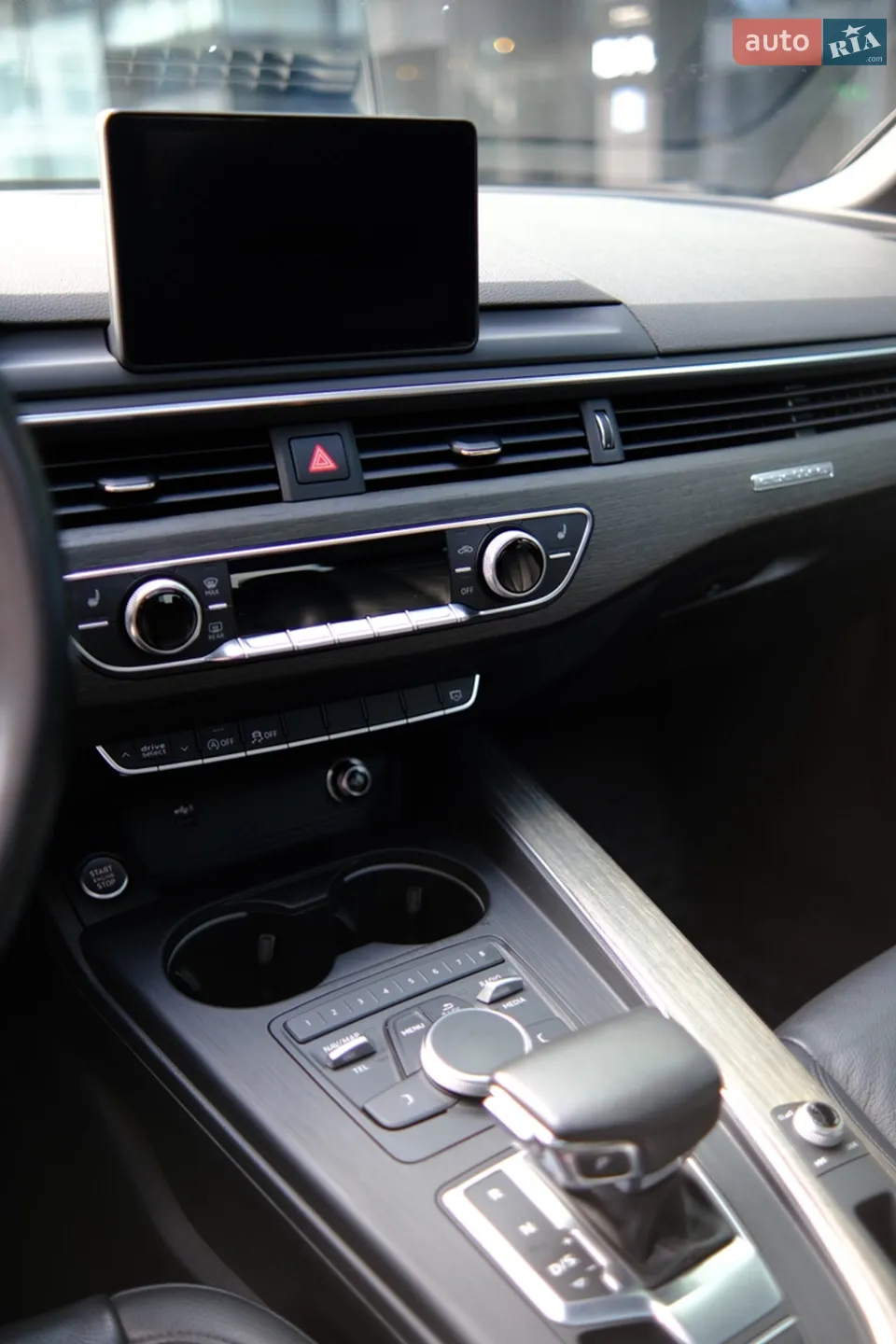 2019 Audi A4 - мініатюра 11