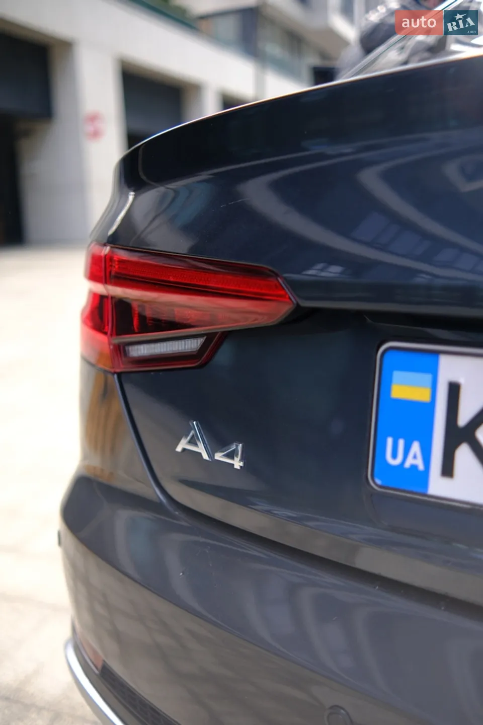 2019 Audi A4 - мініатюра 19