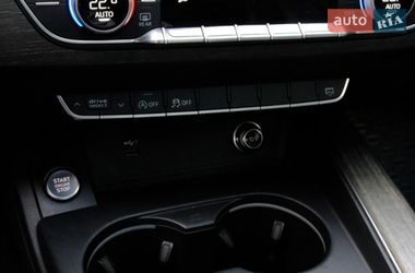 Седан Audi A4 2019 в Києві