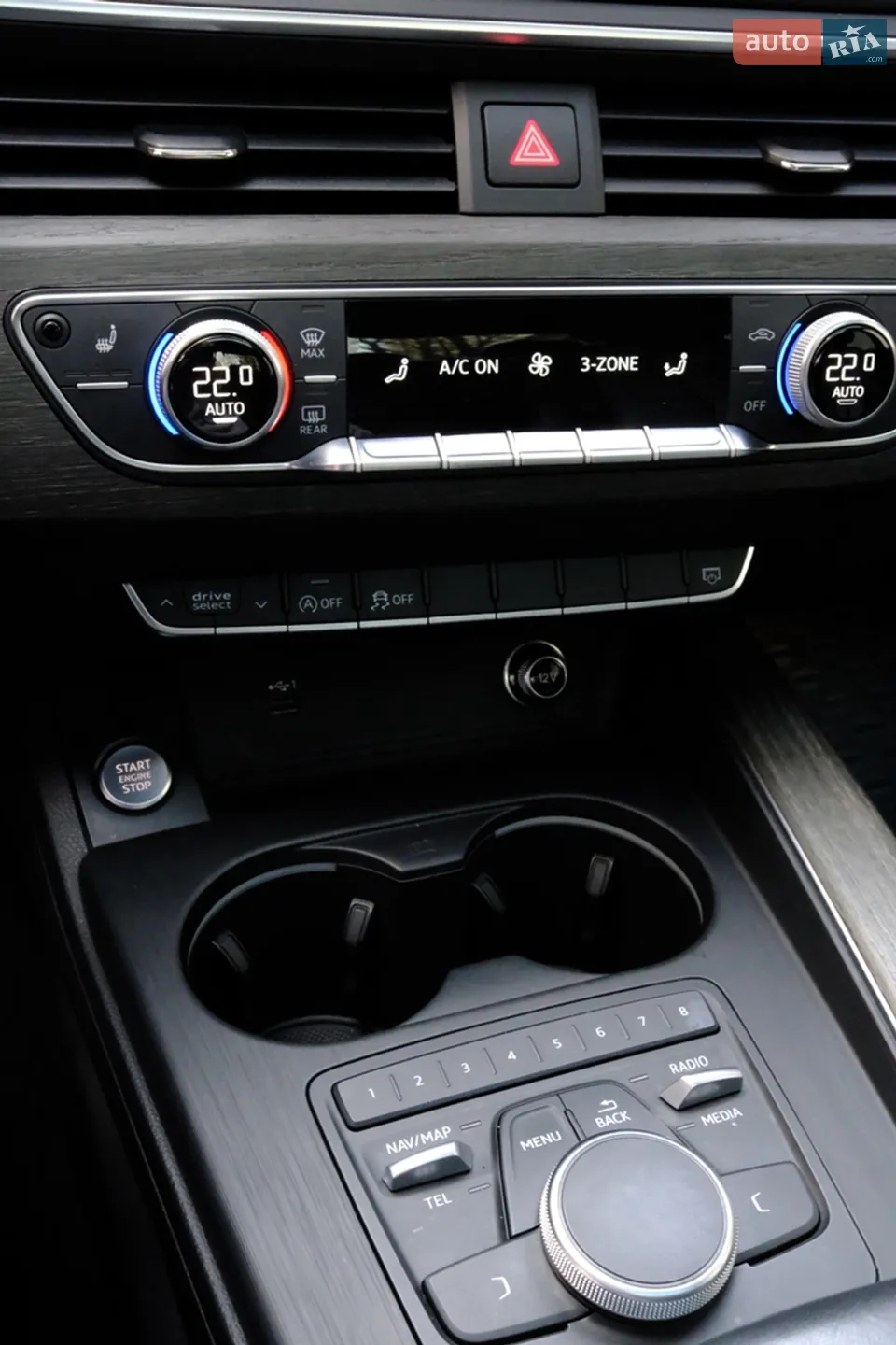 2019 Audi A4 - мініатюра 25