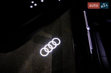 Седан Audi A4 2019 в Києві
