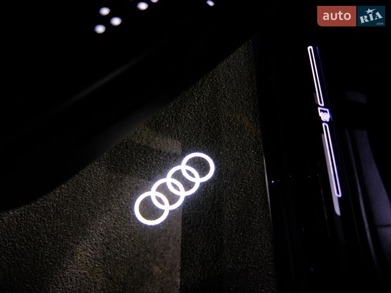 Седан Audi A4 2019 в Києві