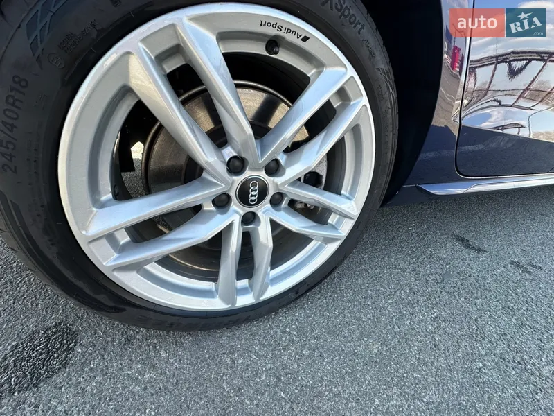 Audi A4 2020 VIN WAUDAAF41MN004496 фото оголошення 21 з 84