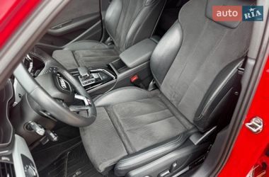 Седан Audi A4 2020 в Василькове