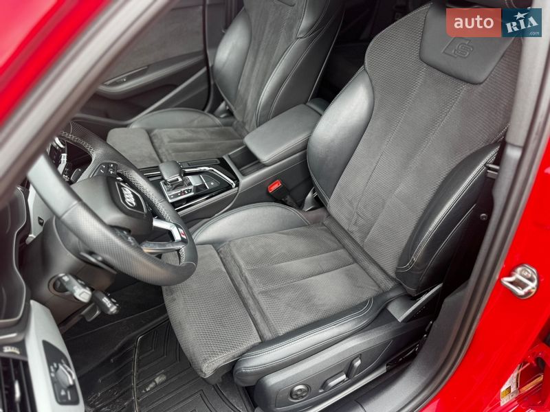 Седан Audi A4 2020 в Василькове