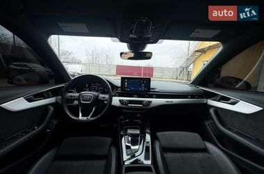 Седан Audi A4 2020 в Василькове