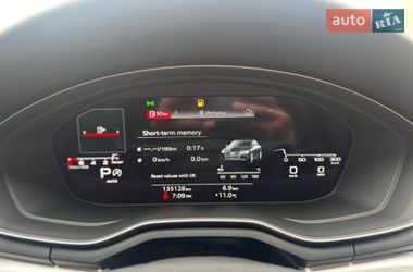 Седан Audi A4 2020 в Василькове
