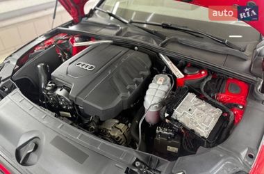 Седан Audi A4 2020 в Василькове