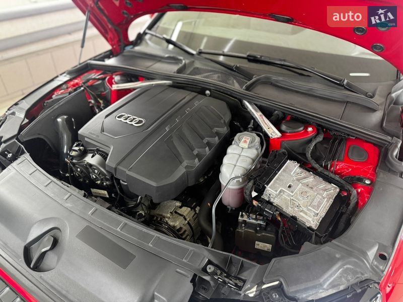 Седан Audi A4 2020 в Василькове