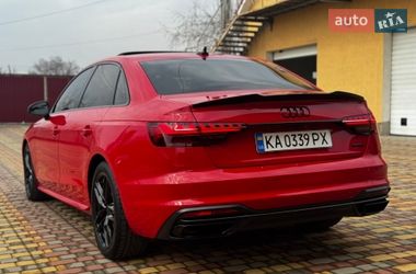 Седан Audi A4 2020 в Василькове
