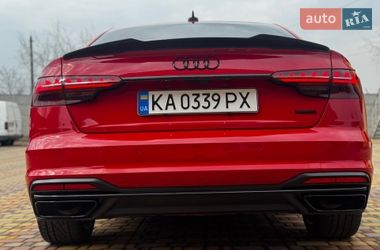 Седан Audi A4 2020 в Василькове