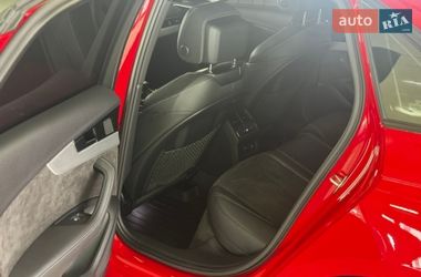 Седан Audi A4 2020 в Василькове