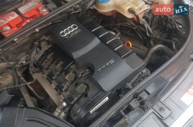 Седан Audi A4 2007 в Хмельницькому фото 10 Седан Audi A4 2007 в Хмельницькому