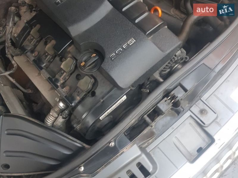 Седан Audi A4 2007 в Хмельницькому фото 13 Седан Audi A4 2007 в Хмельницькому