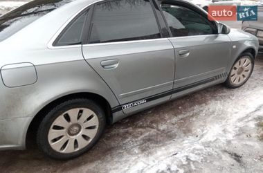 Седан Audi A4 2007 в Хмельницькому фото 20 Седан Audi A4 2007 в Хмельницькому