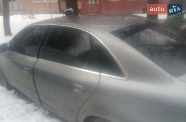 Седан Audi A4 2007 в Хмельницькому фото 36 Седан Audi A4 2007 в Хмельницькому