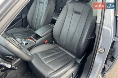 Седан Audi A4 2019 в Києві фото 5 Седан Audi A4 2019 в Києві